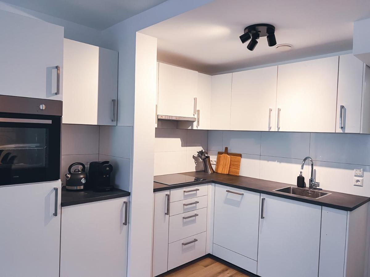 Bella'S Place Бреда Екстериор снимка