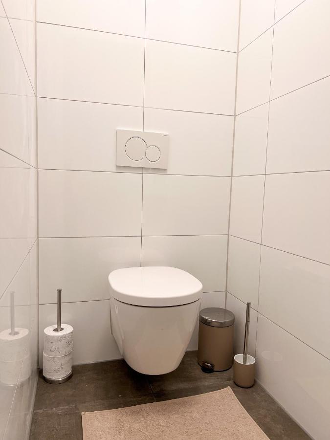 Bella'S Place Бреда Екстериор снимка